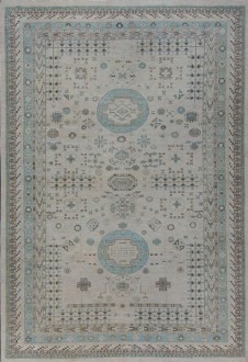 Oushak Rugs