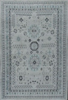 Oushak Rugs