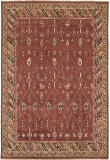 Peshawar Rugs
