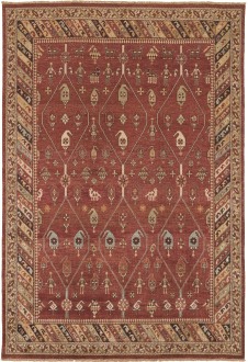 Peshawar Rugs