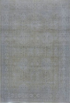 Oushak Rugs