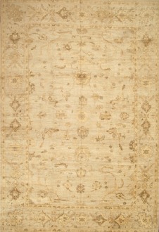 Oushak Rugs