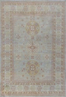 Oushak Rugs