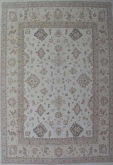 Oushak Rugs