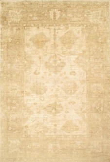 Oushak Rugs