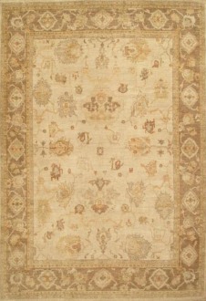 Oushak Rugs