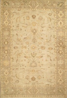 Oushak Rugs