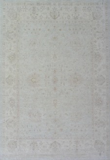 Oushak Rugs