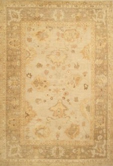 Oushak Rugs