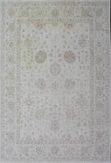 Oushak Rugs