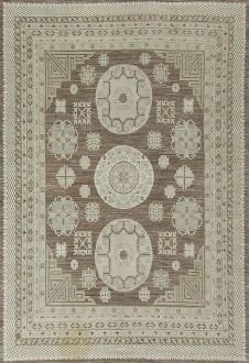 Oushak Rugs