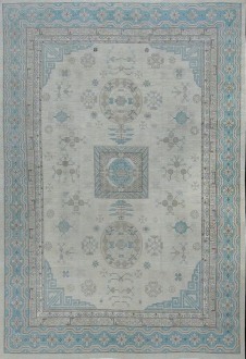 Oushak Rugs