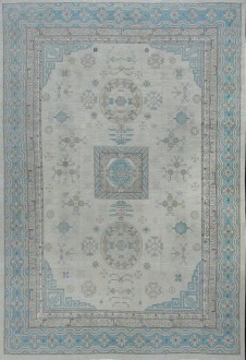 Oushak Rugs