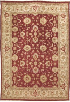 Peshawar Rugs