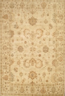 Oushak Rugs