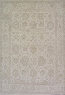 Oushak Rugs
