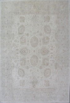 Oushak Rugs