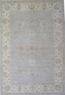 Oushak Rugs