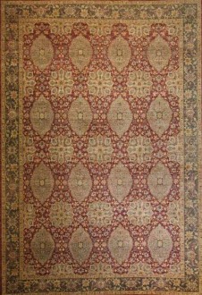 Peshawar Rugs