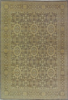 Peshawar Rugs