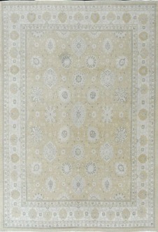 Oushak Rugs