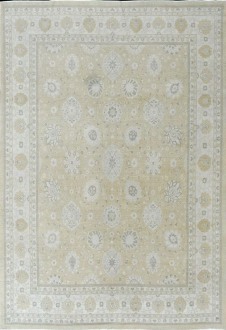 Oushak Rugs