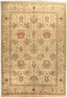 Peshawar Rugs