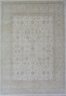 Oushak Rugs