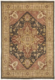 Peshawar Rugs