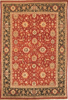 Peshawar Rugs