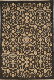 Peshawar Rugs