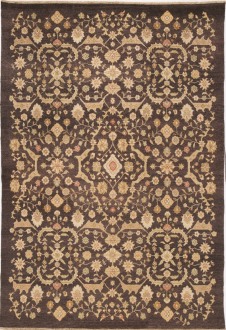 Peshawar Rugs