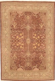 Peshawar Rugs