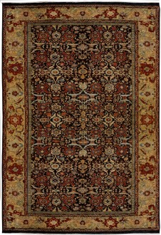 Peshawar Rugs