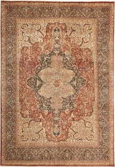 Peshawar Rugs