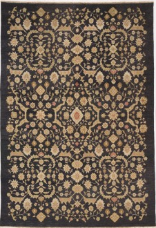 Peshawar Rugs