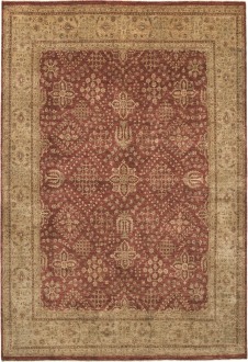 Peshawar Rugs