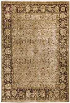 Peshawar Rugs