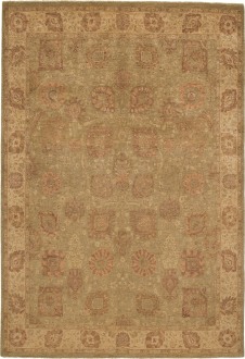 Peshawar Rugs