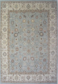 Oushak Rugs