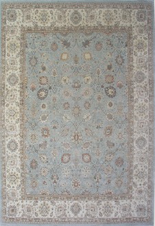 Oushak Rugs