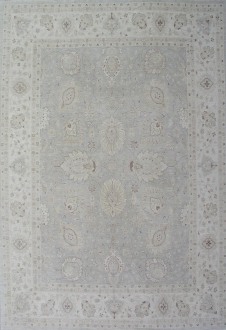 Oushak Rugs