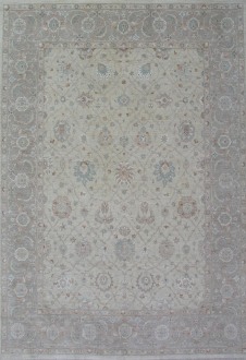 Oushak Rugs