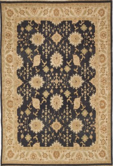 Peshawar Rugs