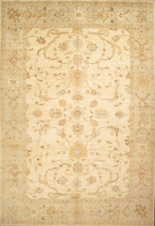 Oushak Rugs