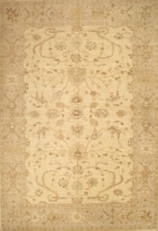 Oushak Rugs