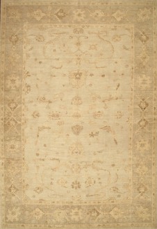 Oushak Rugs