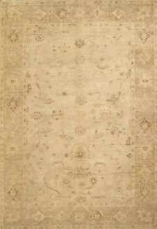 Oushak Rugs