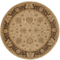 Round Rugs