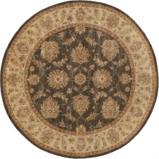 Round Rugs